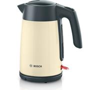 Bosch TWK7L467 bouilloire électrique 1,7 l 2400 W Champagne