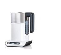 Bosch TWK8611 bouilloire 1,5 L 2400 W Anthracite, Blanc