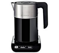 Bosch TWK8613 bouilloire 1,5 L 2400 W Noir