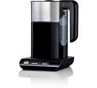 Bosch TWK8613 bouilloire 1,5 L 2400 W Noir