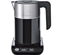 Bosch TWK8613 bouilloire 1,5 L 2400 W Noir