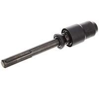 Bosch Type d'adaptateurs SDS-max : connexion SDS-max®/SDS-Plus femelle (pièce # HA1030), gris