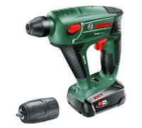 Bosch Uneo Maxx Perforateur Sans Fil Noir 3 Modes