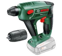 Bosch UNEO Maxx Sans clé