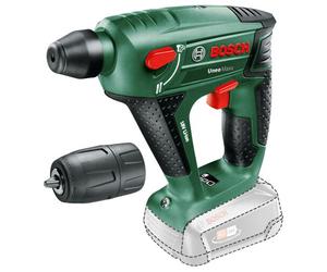 Bosch UNEO Maxx Sans clé