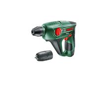 Bosch Uneo Perforateur Sans Fil 2 Vitesses Noir