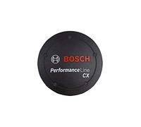 Bosch Unisexe - Couvercle avec Logo Performance Line CX, Noir, CS