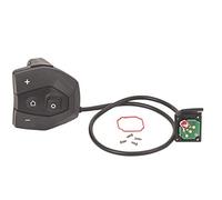 Bosch Unità di comando Nyon Antracit