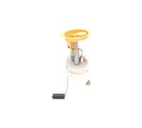 BOSCH Unité d'alimentation en carburant 0986580157