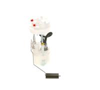 Bosch Pompe à essence 0 986 580 207 – Compatible avec Fiat, Lancia, Citroën, Peugeot