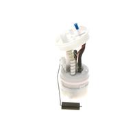 BOSCH Unité d'alimentation en carburant 0986580417 im Kraftstoffbehälter | Compatible avec: MINI MINI, Cabriolet, CLUBMAN, CLUBVAN, Coupe, Roadster