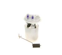 BOSCH Unité d'alimentation en carburant 1987580015 | Compatible avec: RENAULT CLIO II