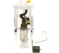 BOSCH unité d'alimentation en carburant Article : 0 986 580 944