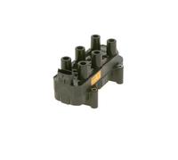 BOSCH Unité de bobine d'allumage 0221503017 Compatible avec: OPEL OMEGA B, OMEGA B Caravan