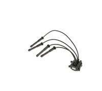 BOSCH Unité de bobine d'allumage 0986221036 Compatible avec: PROTON SAVVY, RENAULT CLIO II, KANGOO, KANGOO Express, THALIA I, TWINGO I