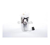 BOSCH Unité De Pompage De Carburant Électrique Pour Fiat Punto Evo 1.2 1.4