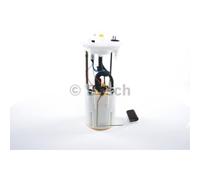BOSCH Unité De Pompage De Carburant Électrique Pour Iveco Daily IV 0 580 203 042