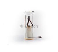 BOSCH Unité De Pompage De Carburant Électrique Pour Iveco Daily IV 0 580 300 053