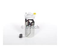 BOSCH Unité De Pompage De Carburant Électrique Pour Nissan Almera II Hatchback
