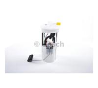 BOSCH Unité De Pompage De Carburant Électrique Pour Nissan Almera Tino 1.8 1.5