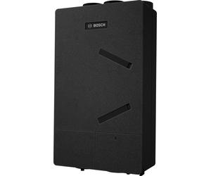 BOSCH Unité de ventilation pour logement V4000CC120SP avec capteurs, 127m3/h, sans régulateur - 7739621513