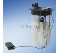 BOSCH Unité D'Injection de Carburant Électrique pour Benz V - Classe Vito Bus