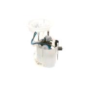 BOSCH Unité D'Injection de Carburant Électrique pour BMW 2 Actif Tourer X1 Mini