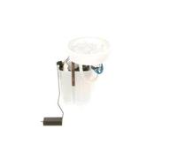 BOSCH Unité d'injection de carburant électrique pour BMW 2 Active Tourer X1 Mini