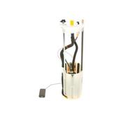 BOSCH Unité D'Injection de Carburant Électrique pour Fiat Ducato Boîte 130