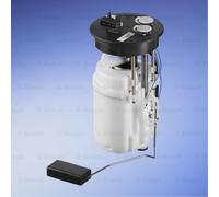 BOSCH Unité D'Injection de Carburant Électrique pour Mercedes-Benz V - Vito Bus