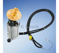 BOSCH Unité D'Injection de Carburant Électrique pour Volvo V70 II XC70 Croix