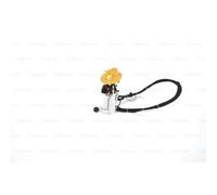 BOSCH Unité D'Injection de Carburant Électrique pour Volvo V70 II XC70 Cross