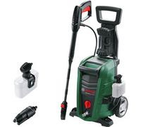 Bosch Bosch Nettoyeur haute pression UniversalAquatak 125 360 Cleaning Kit Quantité:1