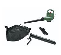Bosch Universal Garden Tidy Aspirateur/Souffleur/Broyeur 2300 W