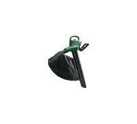 Bosch Universal GardenTidy 3000 Souffleur Aspirateur Broyeur 3000W 285km/h Sac 50L Réduction 12x Niveau Sonore 99dB