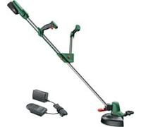 Bosch Universal GrassCut 18V-260 26 cm Batterie Noir, Vert