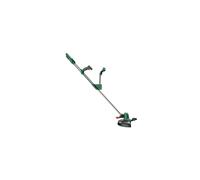 Bosch Universal GrassCut 18V-260 : Coupe-bordure/Débroussailleuse 18V Li-Ion, Ø 26cm, Fil Nylon 1.6mm, Batterie 2Ah, 2.3kg