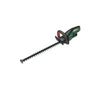 Bosch Universal HedgeCut 18V-50 : Taille de lame 50cm, 18V 2.5Ah, 2800 spm, Vibrations 2.5 m/s², Poids 2.6 kg, Référence 0-600-849-K00