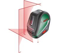 Bosch Universal Level 3 Level de line 10 m 630 - 650 nm (< 10 mW)