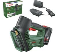 Bosch Universal Pump 18V pompe à air électrique 10,3 bar 30 l/min