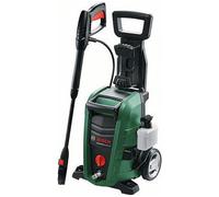 Bosch Universal Aquatak 130 Nettoyeur haute pression Droit Electrique 380 l/h 1700 W Noir, Vert