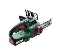 Bosch UniversalChain 18 Noir, Vert