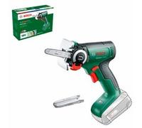 Bosch UniversalCut 18V-65 scie sauteuse 8000 spm 1 kg, Scie à chaîne