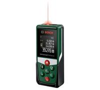 Bosch UniversalDistance 50C Mètre laser portable Noir, Vert 50 m
