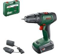 Bosch UniversalDrill, Perceuse/visseuse