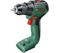 Bosch Universal Drill 18V-60 1900 tr/min Sans clé 1,3 kg Noir, Vert