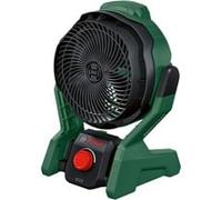 Bosch 0 603 9E1 000 ventilateur Noir, Vert, Rouge
