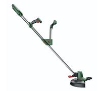 Bosch Coupe-bordures sans fil UniversalGrassCut 18V-260 avec 2 batteries 2,0 Ah et chargeur
