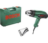 Bosch Home and Garden 06032A6101 UniversalHeat 600 Pistolet à air chaud + mallette 1800 W