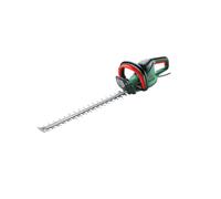 Bosch UniversalHedgeCut 50 - Taille de lame 50cm, Moteur 480W, 3400 spm, Vibration 2.5m/s², Alimentation secteur, Poids 3.5kg, Ref: 0-600-8C0-501